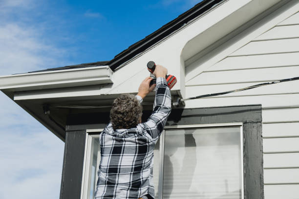 Affordable Siding Repair and Maintenance Services in Arkwright, SC